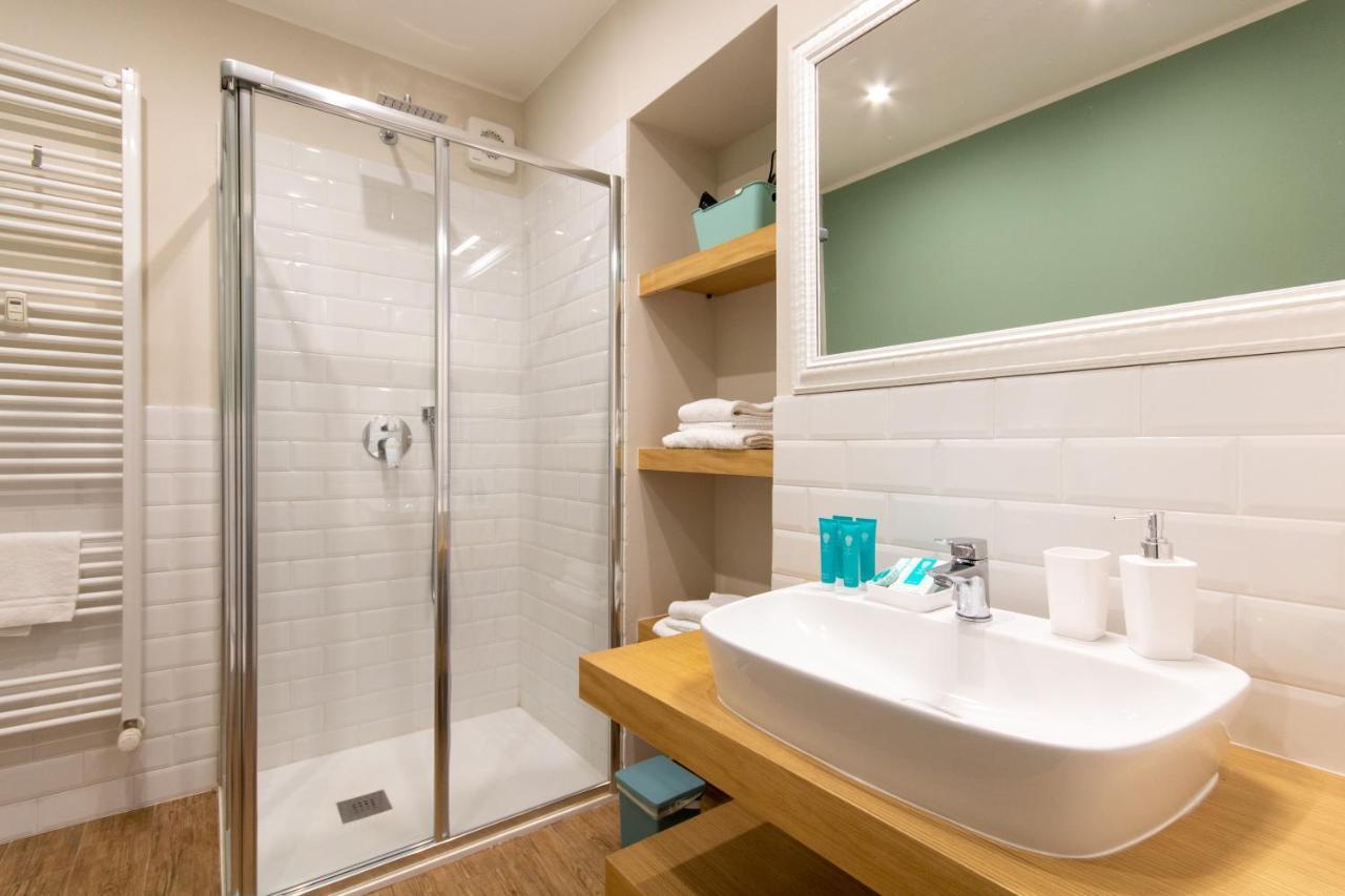 Aqualago Casa Vacanze Apartment E Verbania Bagian luar foto