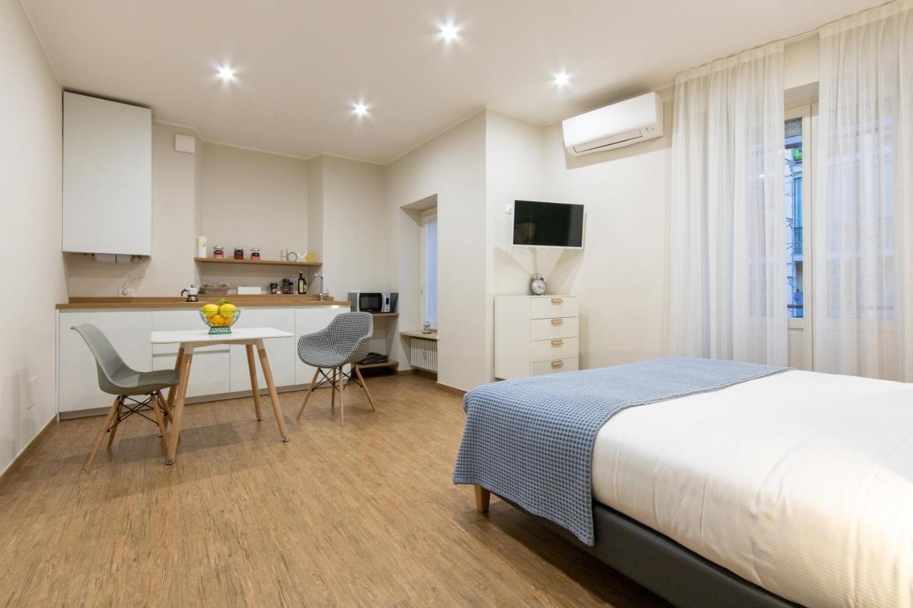 Aqualago Casa Vacanze Apartment E Verbania Bagian luar foto