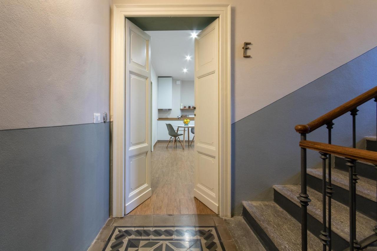 Aqualago Casa Vacanze Apartment E Verbania Bagian luar foto