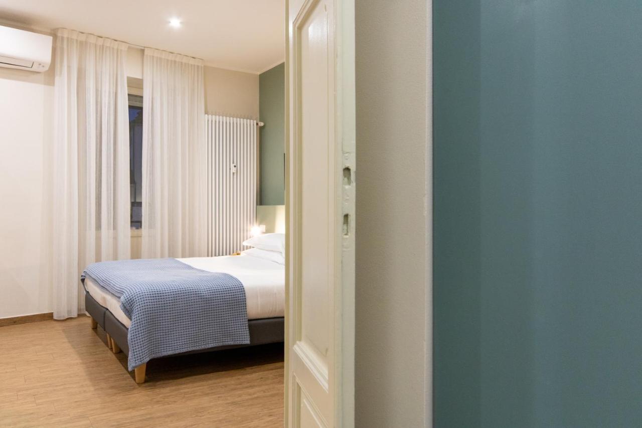 Aqualago Casa Vacanze Apartment E Verbania Bagian luar foto