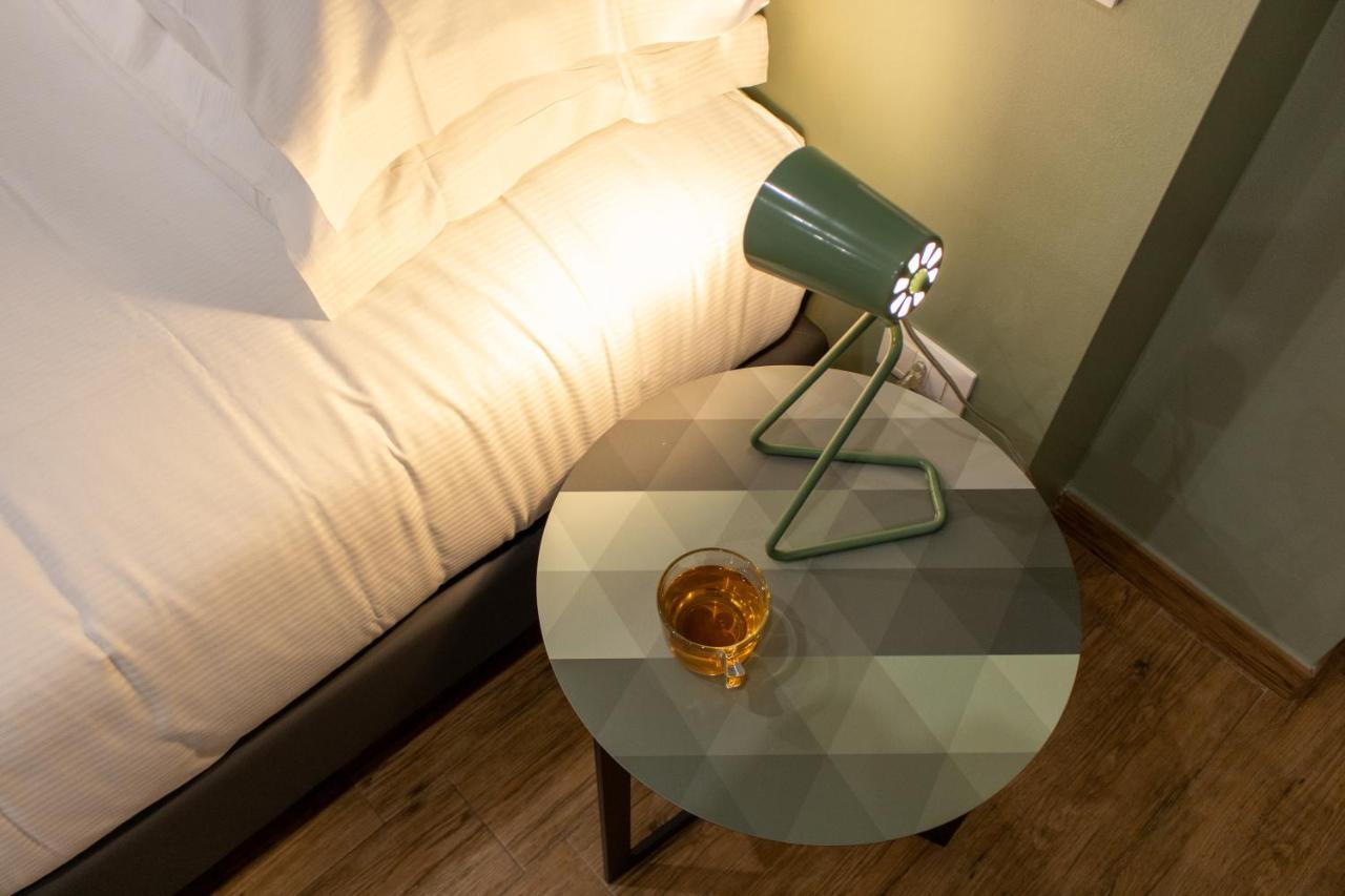 Aqualago Casa Vacanze Apartment E Verbania Bagian luar foto